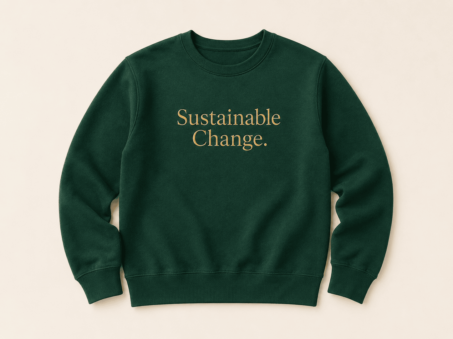 The Strong Now Crew Neck