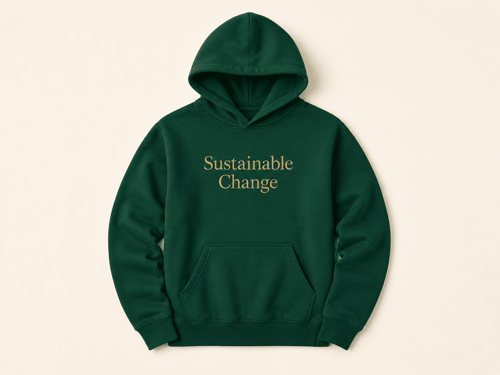 The Independence Hoodie
