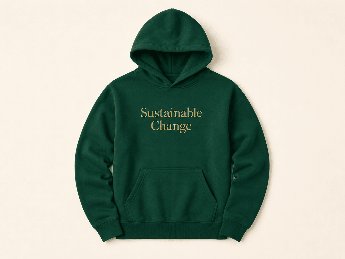 The Independence Hoodie