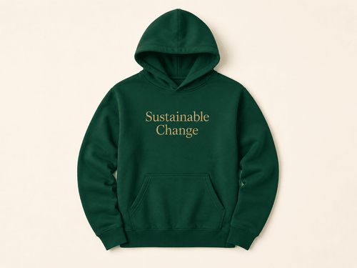 The Independence Hoodie