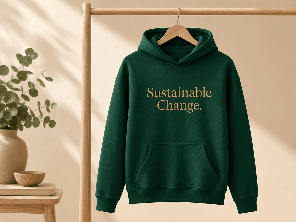 The Independence Hoodie