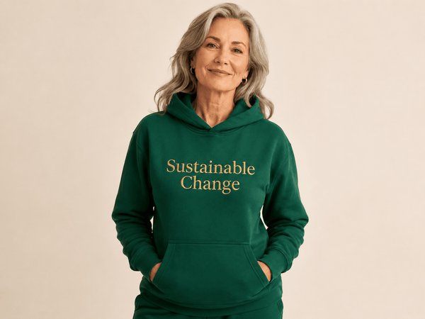 The Independence Hoodie