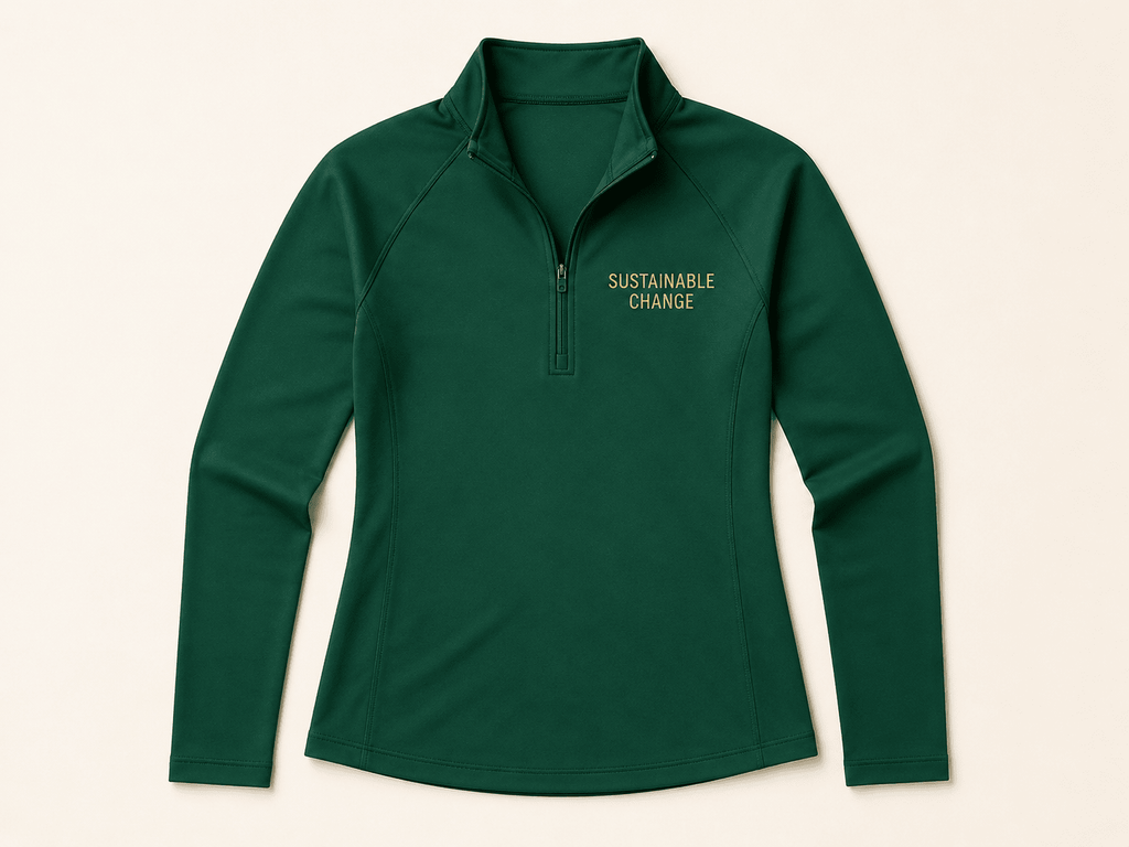 The Strong Not Skinny Zip
