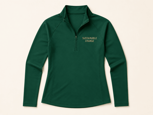 The Strong Not Skinny Zip