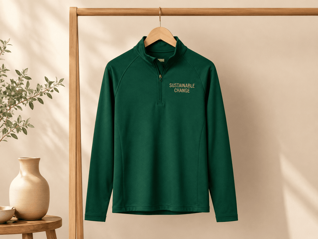 The Strong Not Skinny Zip