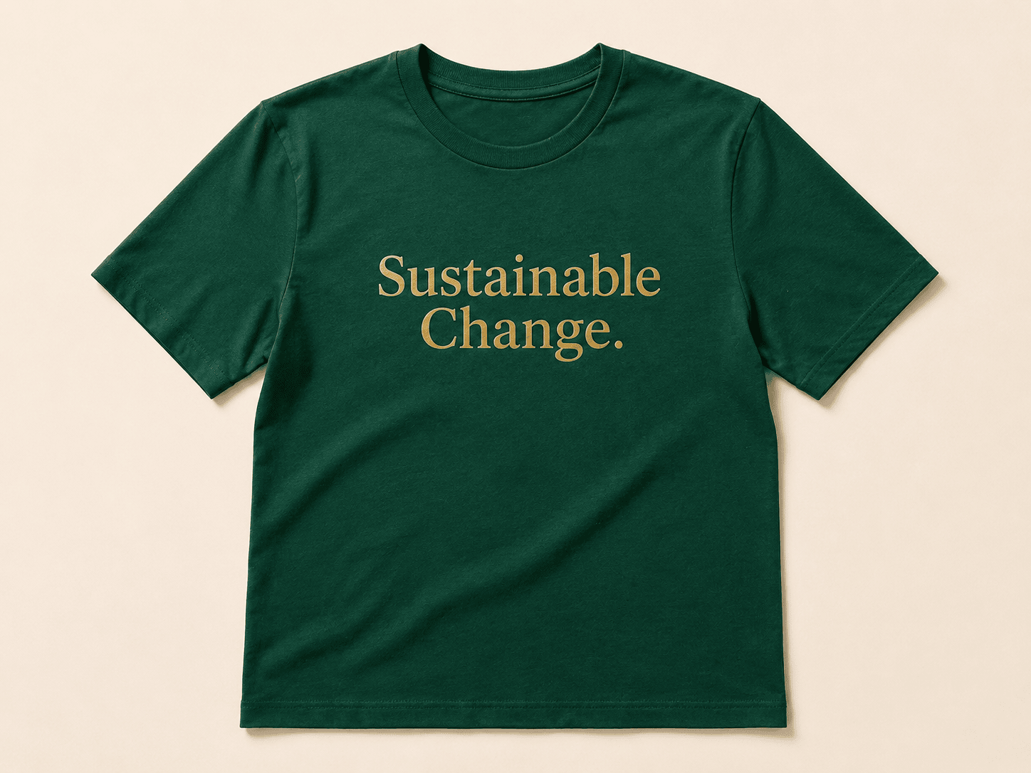 The Health First T-Shirt