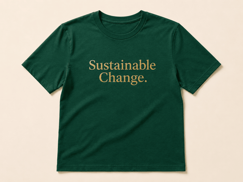 The Health First T-Shirt