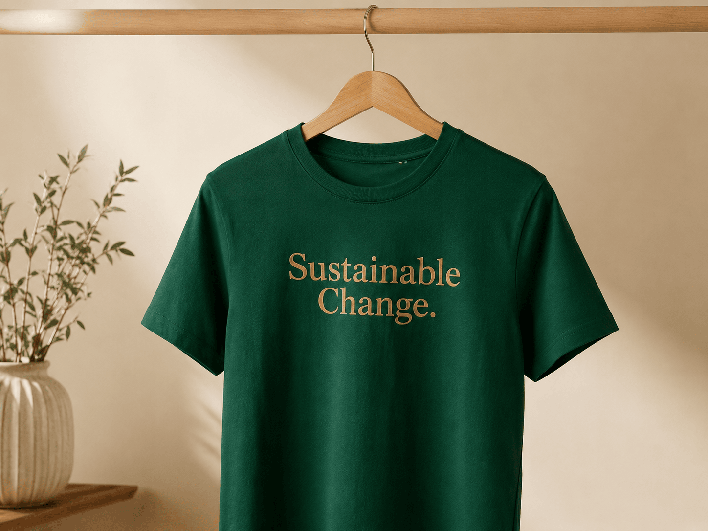 The Health First T-Shirt