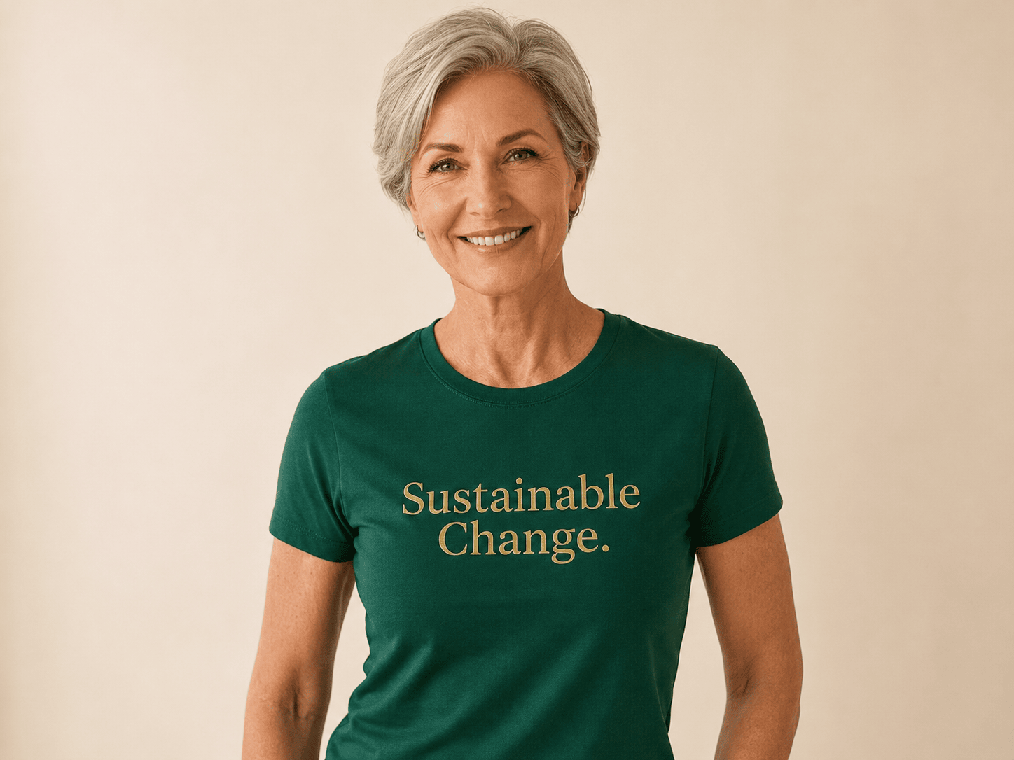 The Health First T-Shirt